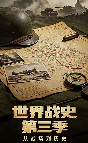 星际迷航：奇异新世界 第四季海报